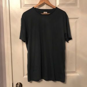 New without tags Zara men’s t-shirt
